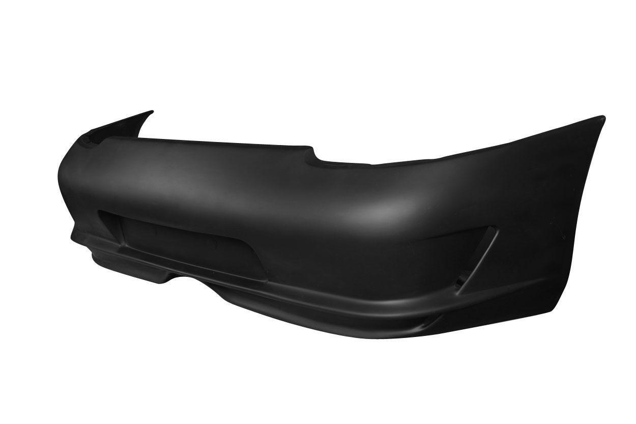 1997-2004 Porsche Boxster Duraflex GT3 Look Rear Bumper
