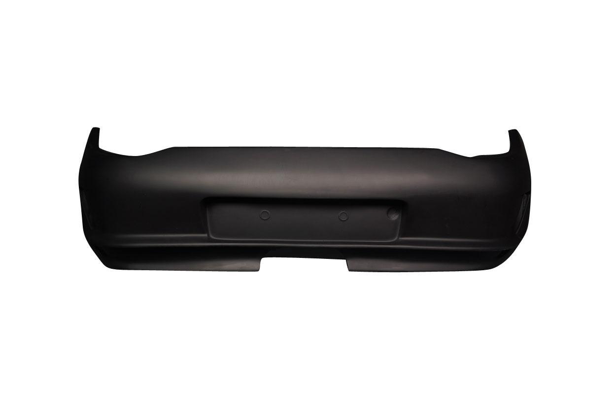 2005-2008 Porsche 997 Duraflex GT3 RS Look Rear Bumper