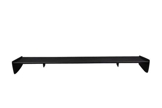 2005-2008 Porsche 911 997 Duraflex GT3 RS Look Rear Wing Spoiler - 3 Pieces (1400mm�300mm)