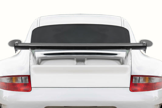 2005-2008 Porsche 911 997 Duraflex GT3 3.8 Look Rear Wing Spoiler - 1 Piece (1200mm x280mm)