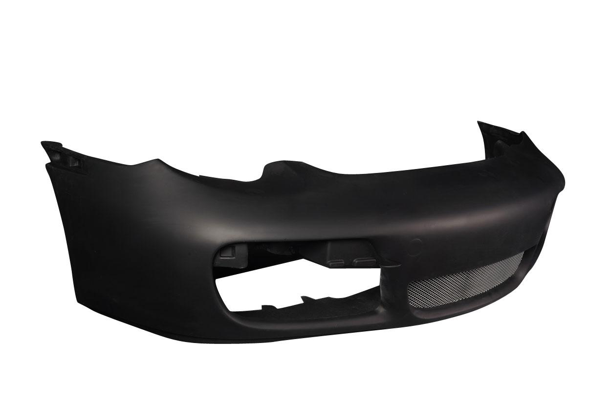 2005-2008 Porsche Cayman Duraflex Cup Special Look Front Bumper