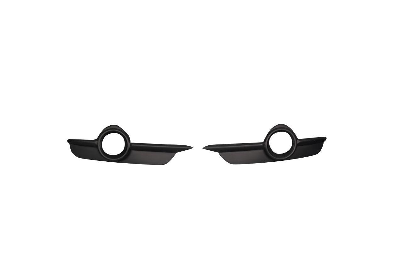 2005-2008 Porsche Cayman Duraflex Cup Special Look Lighting