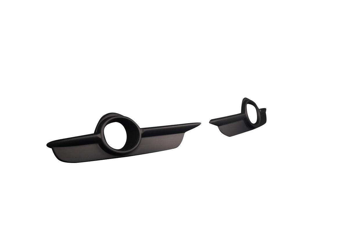 2005-2008 Porsche Cayman Duraflex Cup Special Look Lighting