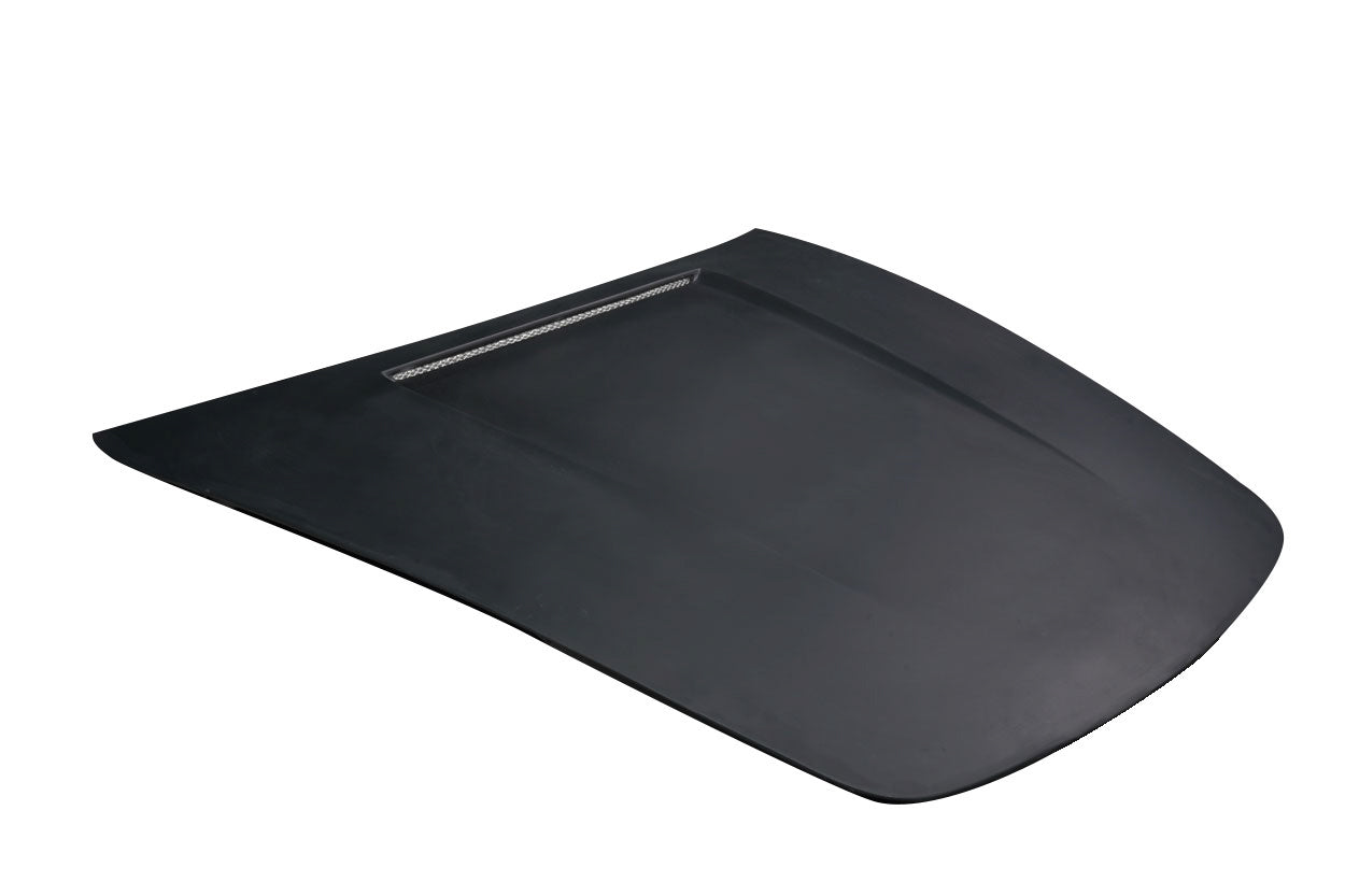 2005-2012 Porsche Cayman Duraflex Cup Special Drag Hood