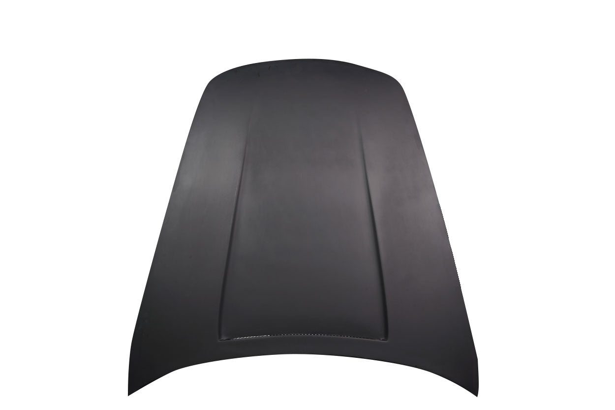 2005-2012 Porsche Cayman Duraflex Cup Special Drag Hood