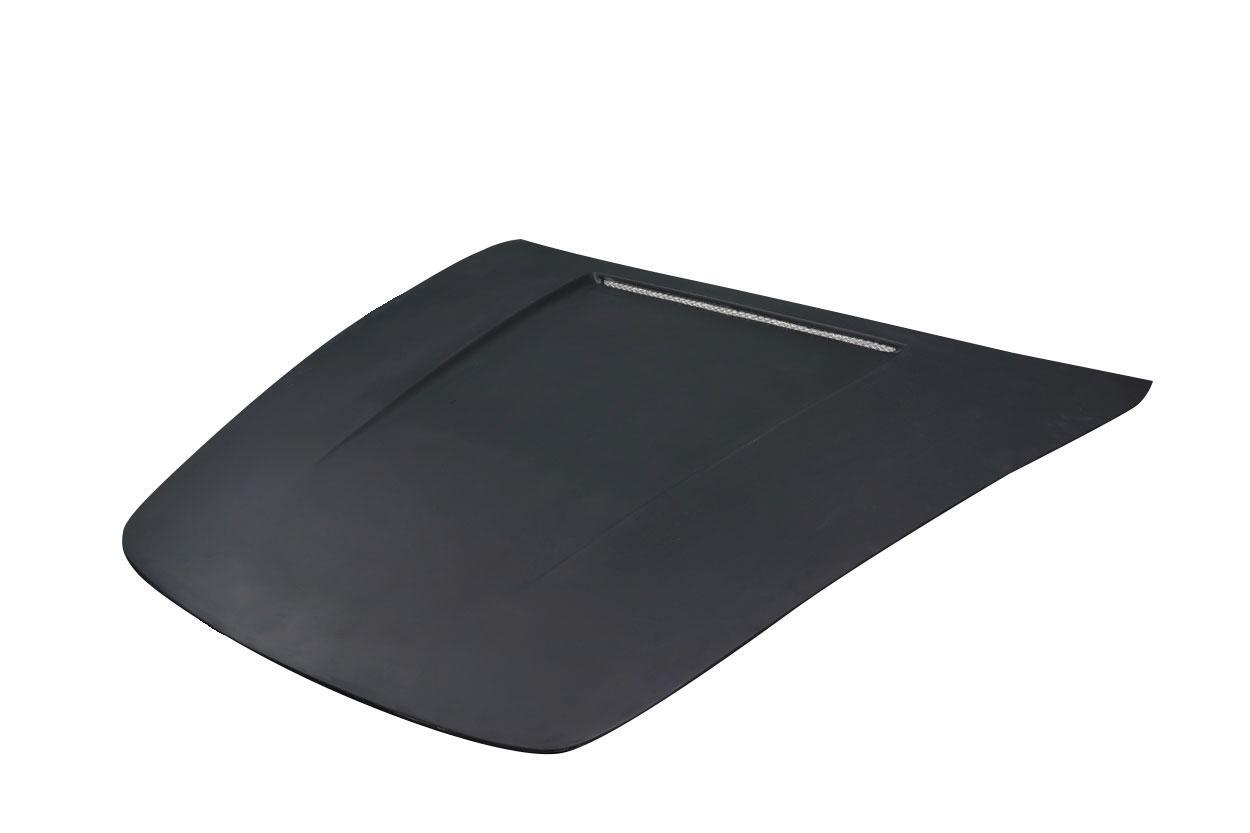 2005-2012 Porsche Cayman Duraflex Cup Special Drag Hood