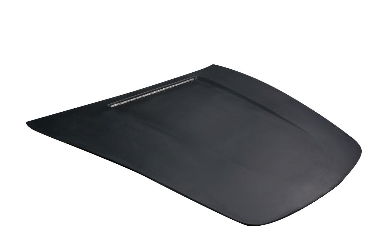 2005-2012 Porsche Cayman Duraflex Cup Special Drag Hood
