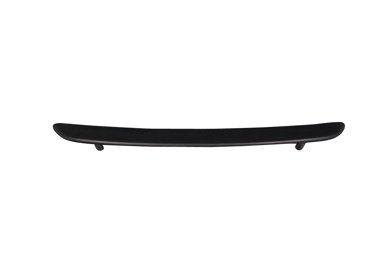 2005-2012 Porsche 987 Cayman Cup Special Duraflex Knull Rear Wing Spoiler - 1 Piece