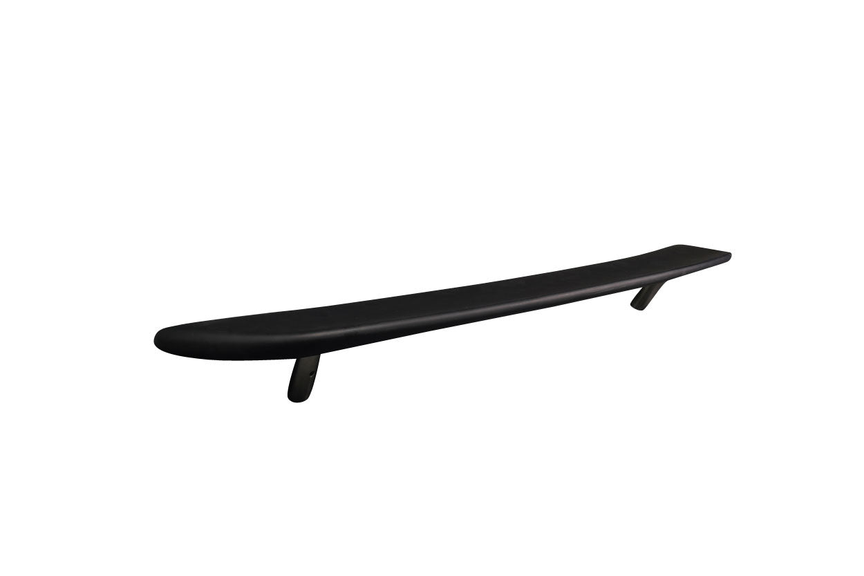 2005-2012 Porsche 987 Cayman Cup Special Duraflex Knull Rear Wing Spoiler - 1 Piece