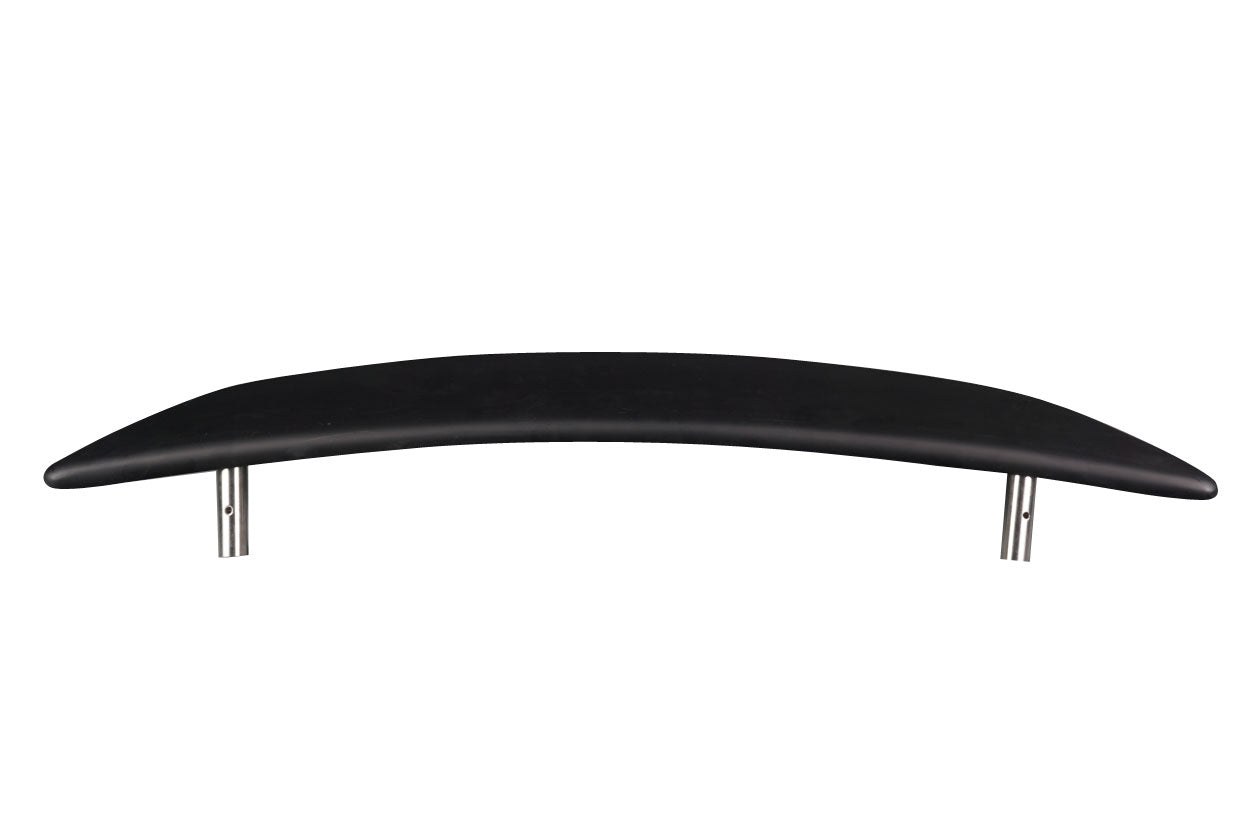 2005-2012 Porsche 987 Cayman Cup Special Duraflex Knull Rear Wing Spoiler - 1 Piece