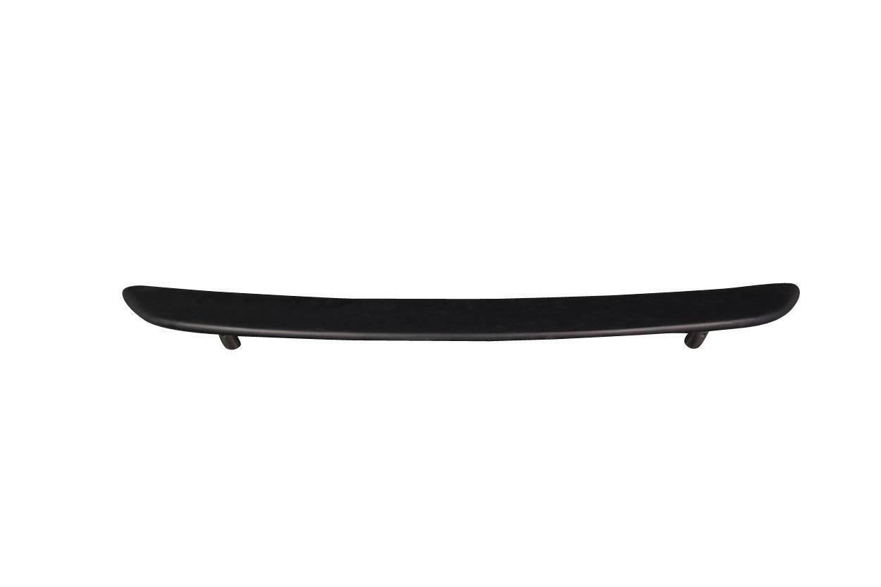 2005-2012 Porsche Cayman Duraflex Cup Special Knull Rear Wing