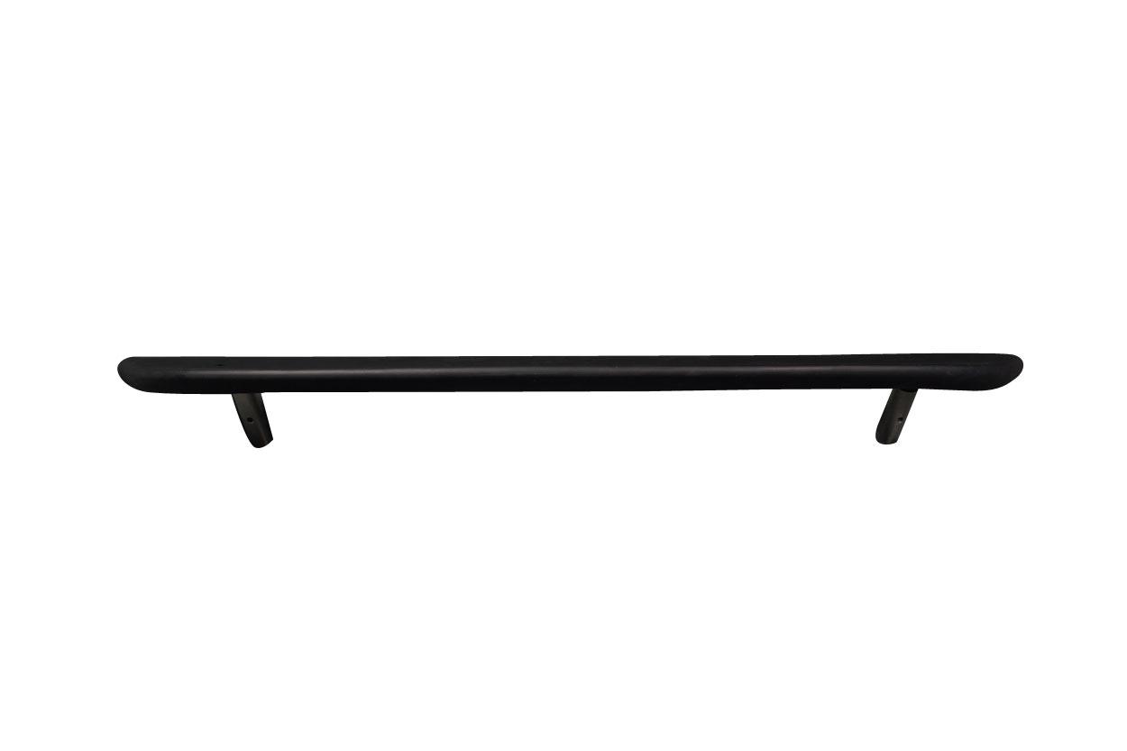 2005-2012 Porsche Cayman Duraflex Cup Special Knull Rear Wing
