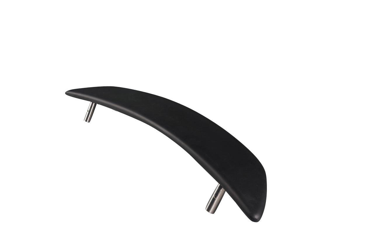 2005-2012 Porsche Cayman Duraflex Cup Special Knull Rear Wing