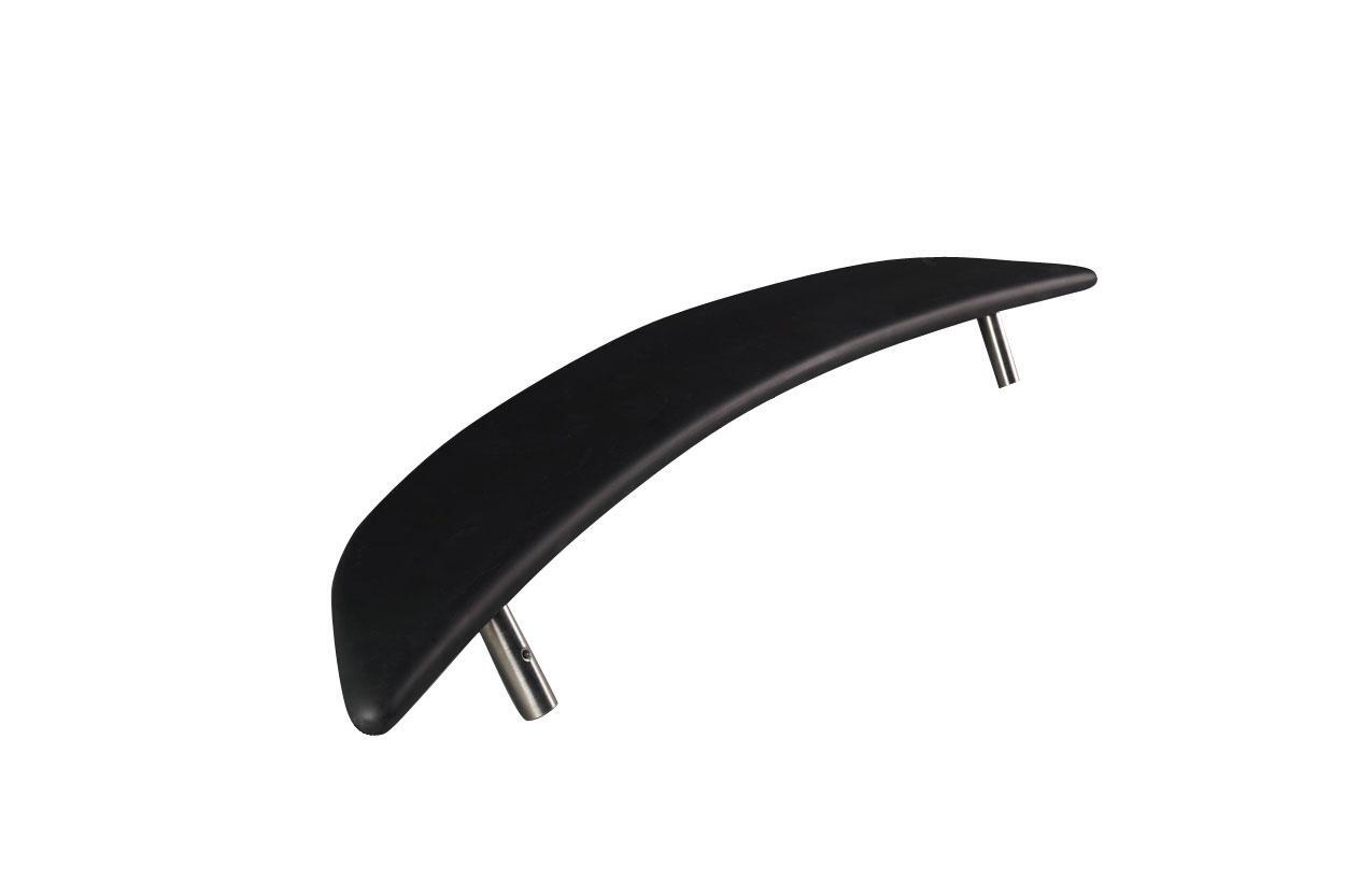 2005-2012 Porsche Cayman Duraflex Cup Special Knull Rear Wing