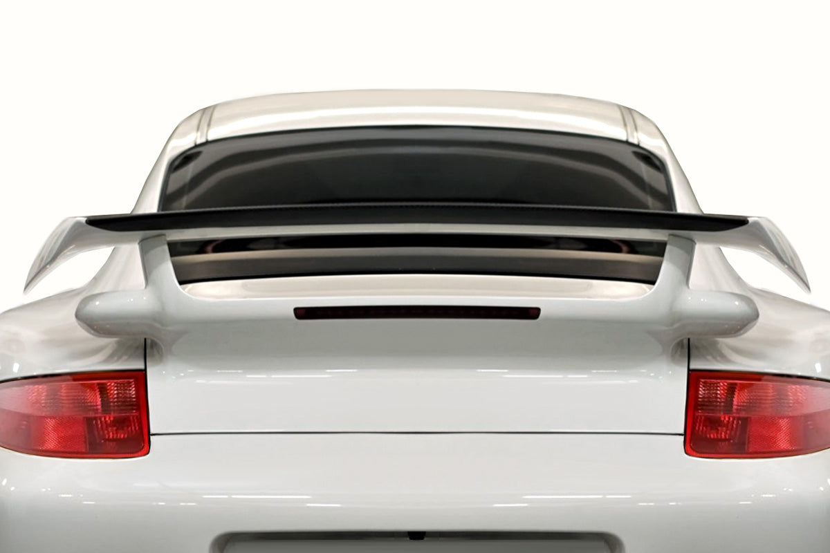 2005-2012 Porsche 997 Duraflex OEM Look Rear Wing