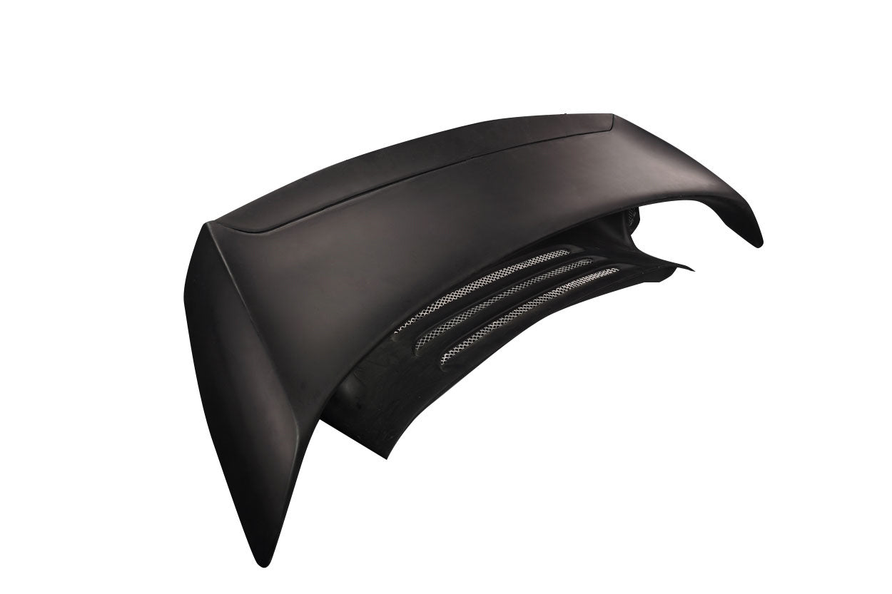 2005-2012 Porsche 997 Duraflex OEM Look Rear Wing