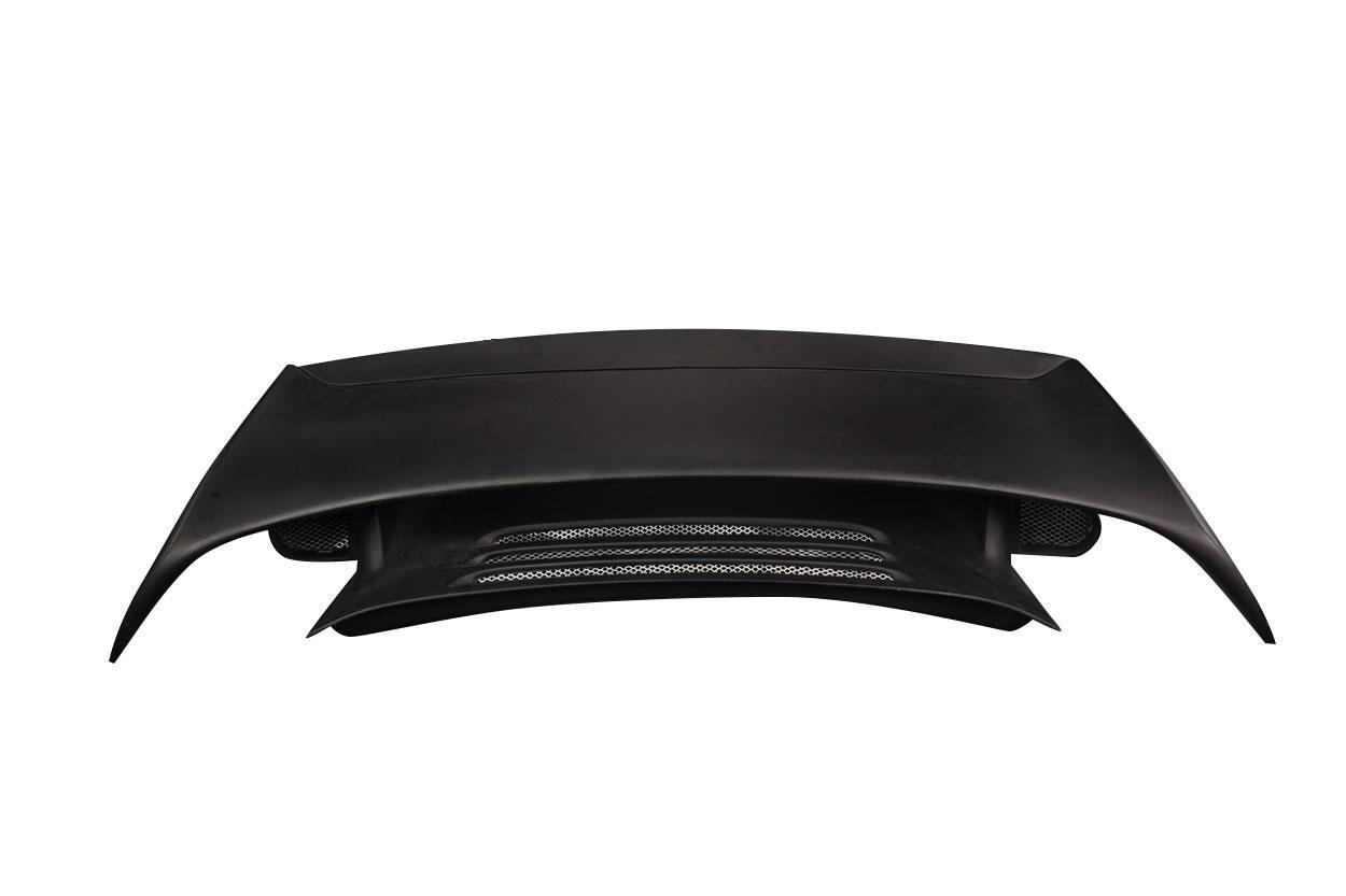 2005-2012 Porsche 997 Duraflex OEM Look Rear Wing