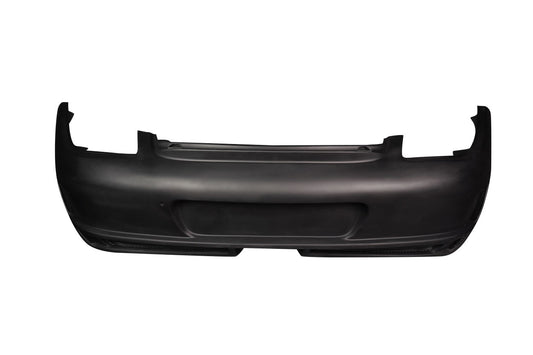 2009-2012 Porsche Cayman Duraflex GT3 RS Look Rear Bumper