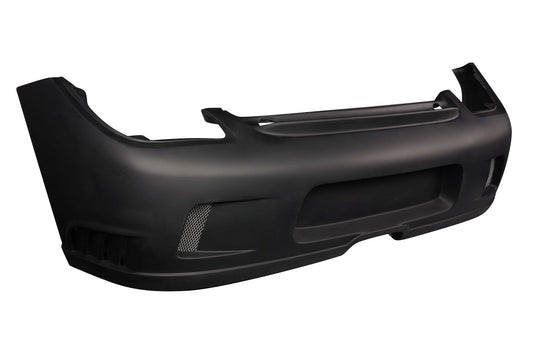 2009-2012 Porsche Cayman Duraflex GT2 Look Rear Bumper