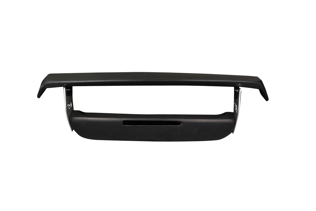 2005-2012 Porsche Cayman Duraflex GT2 Look Rear Wing