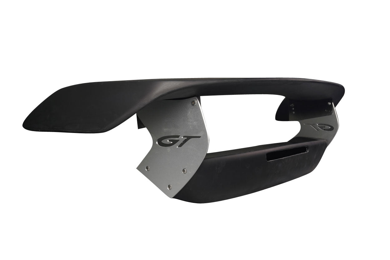 2005-2012 Porsche Cayman Duraflex GT2 Look Rear Wing