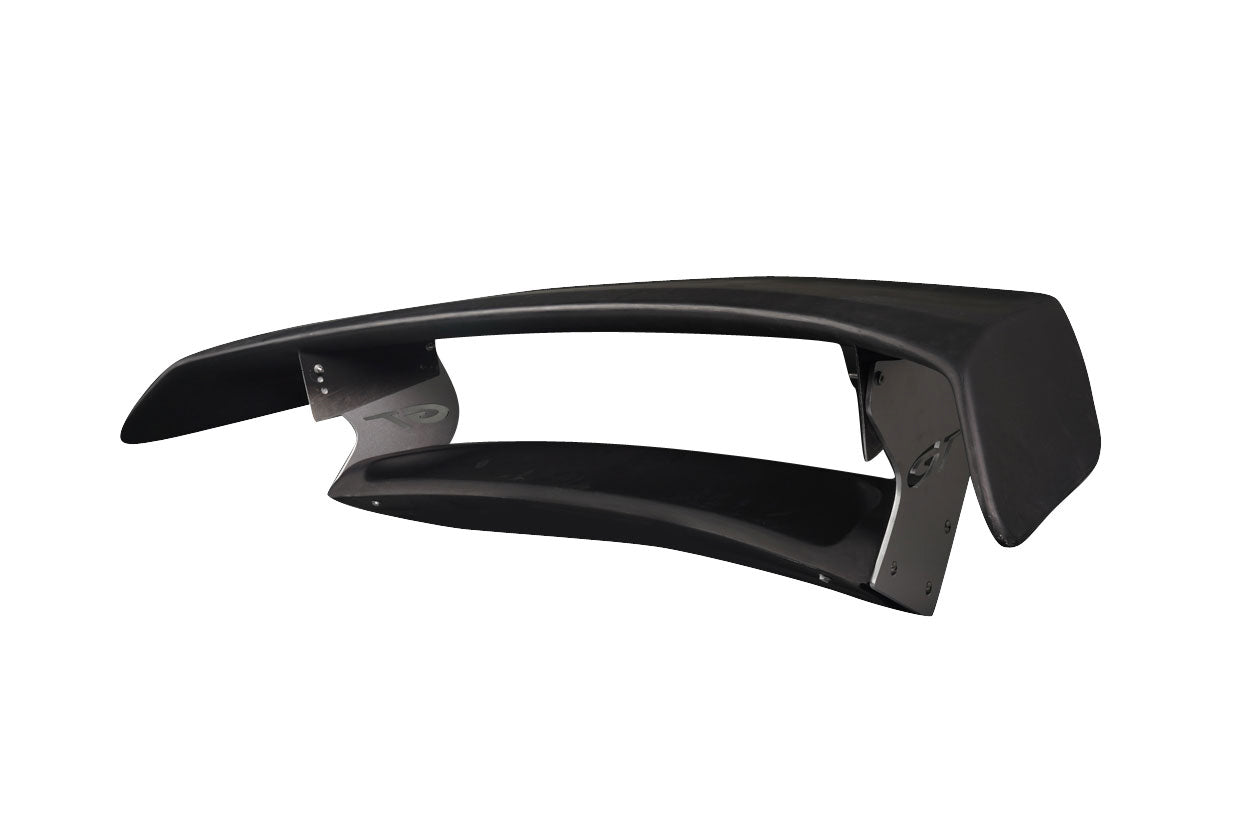 2005-2012 Porsche Cayman Duraflex GT2 Look Rear Wing