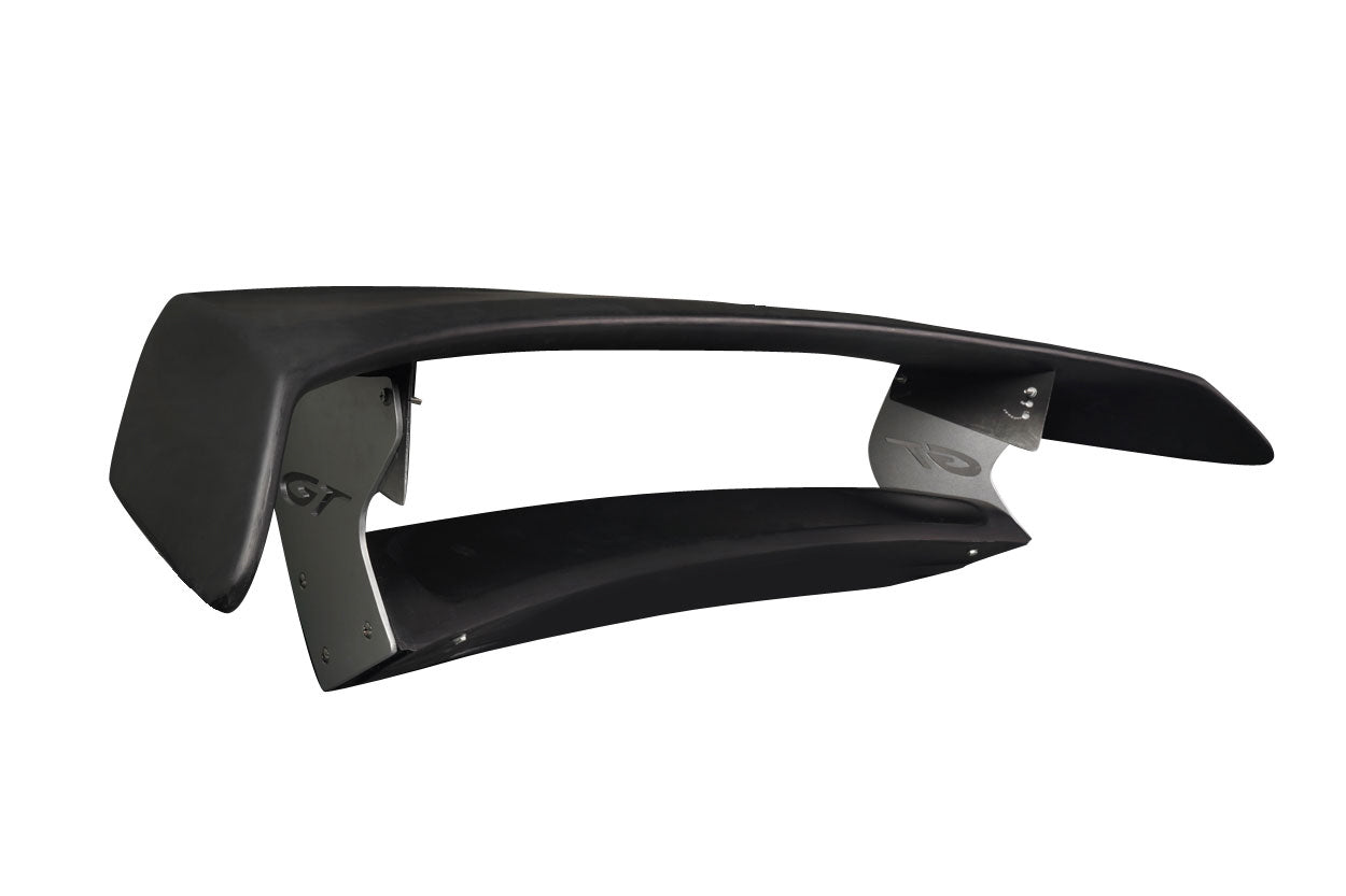 2005-2012 Porsche Cayman Duraflex GT2 Look Rear Wing