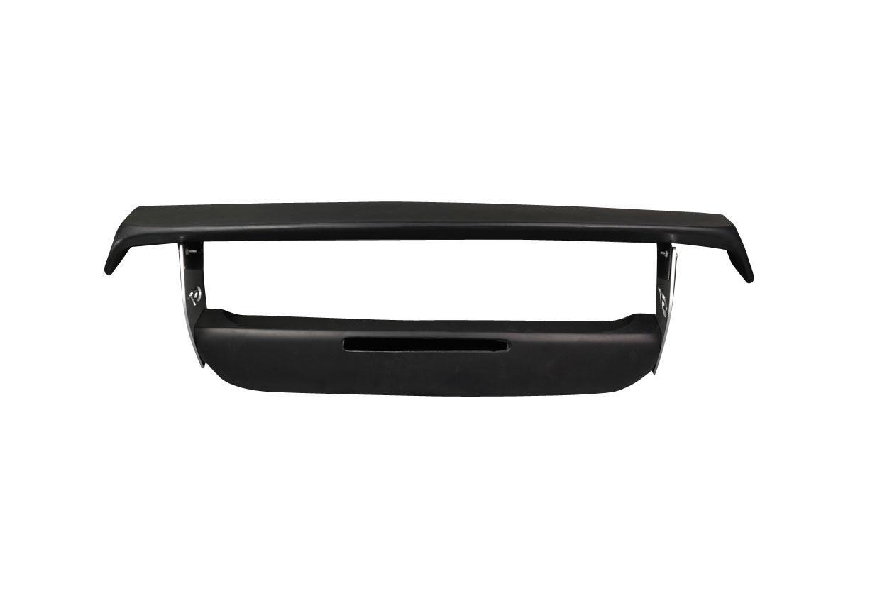 2005-2012 Porsche Cayman Duraflex GT2 Look Rear Wing