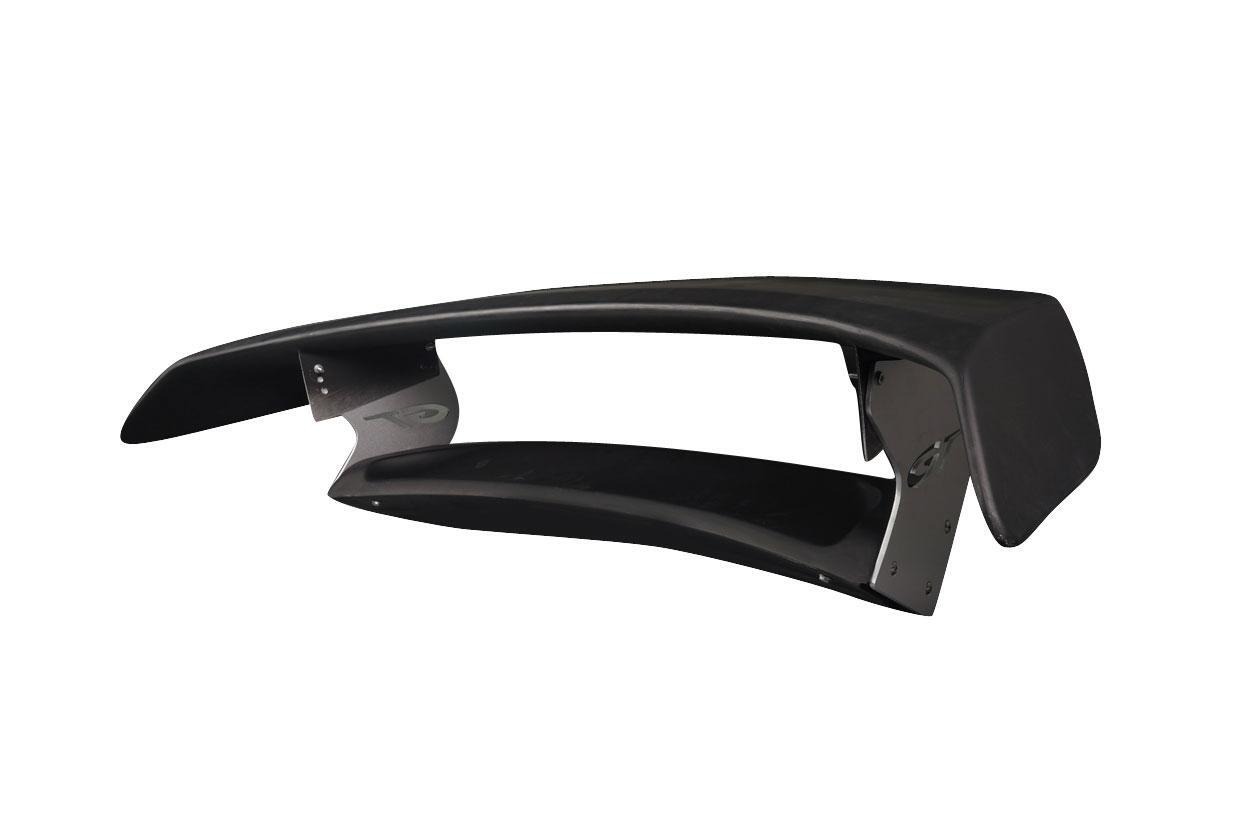 2005-2012 Porsche Cayman Duraflex GT2 Look Rear Wing