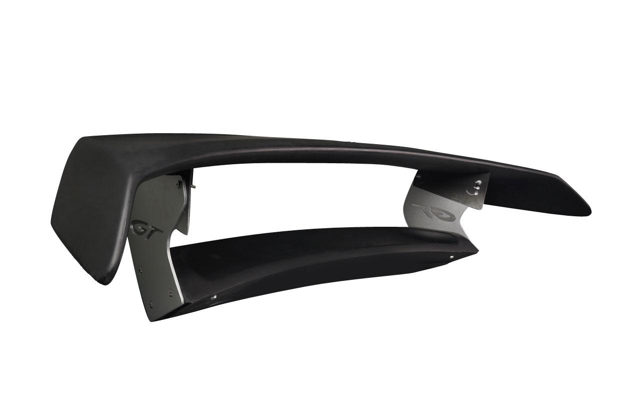 2005-2012 Porsche Cayman Duraflex GT2 Look Rear Wing