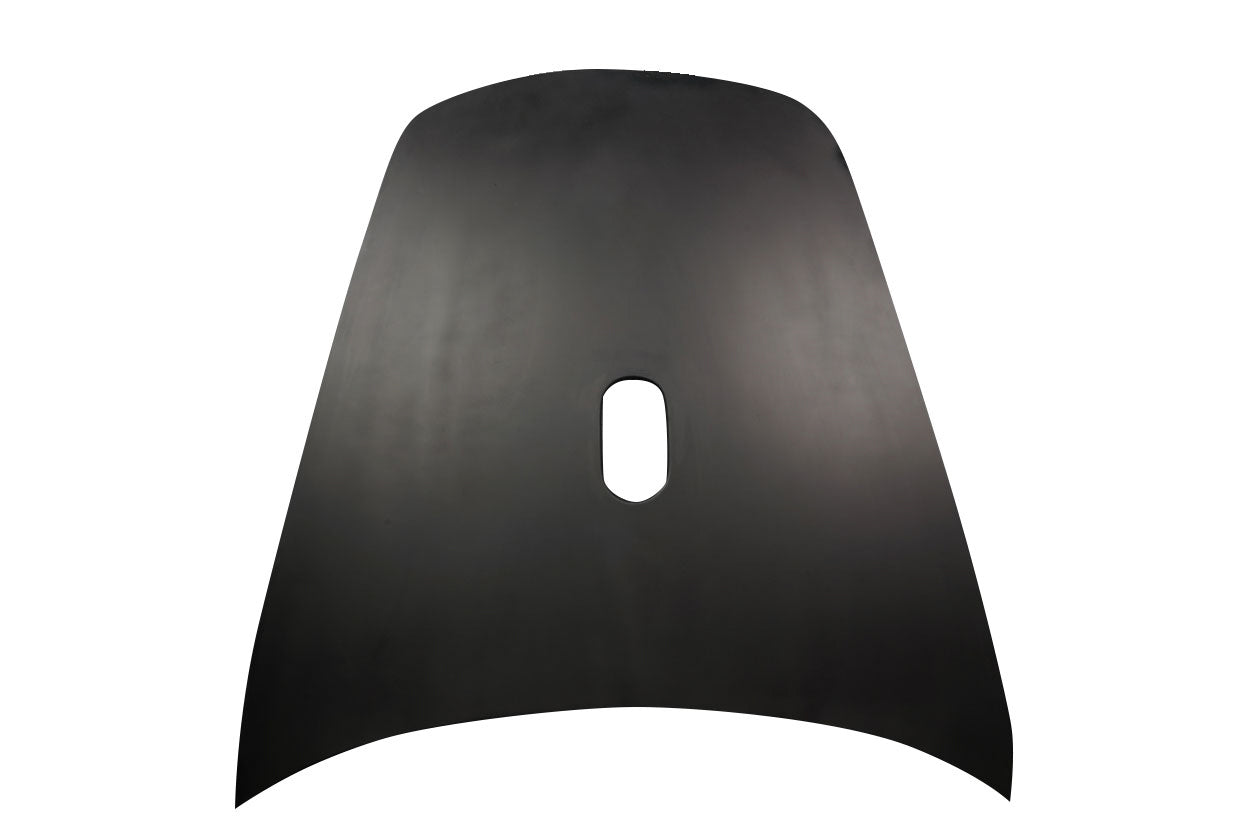 2005-2008 Porsche 997 Duraflex GT3 Cup S Look Hood