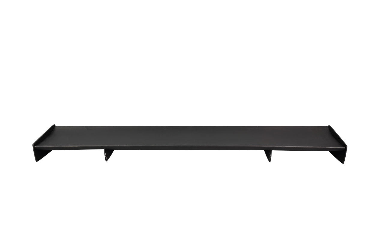 2005-2008 Porsche 997 Duraflex GT3 Cup S Look Rear Wing