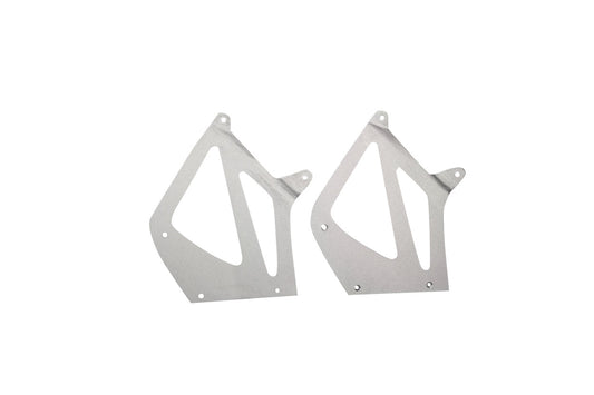 2009-2012 Porsche 997 Duraflex GT3 RS Look Rear Wing