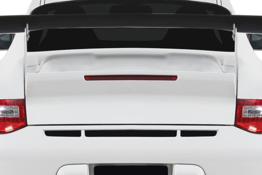 2009-2012 Porsche 997 Duraflex GT3 RS Look Rear Wing