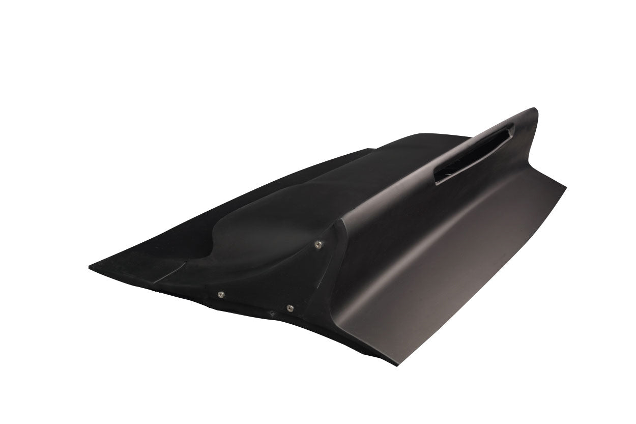 2009-2012 Porsche 997 Duraflex GT3 RS Look Rear Wing