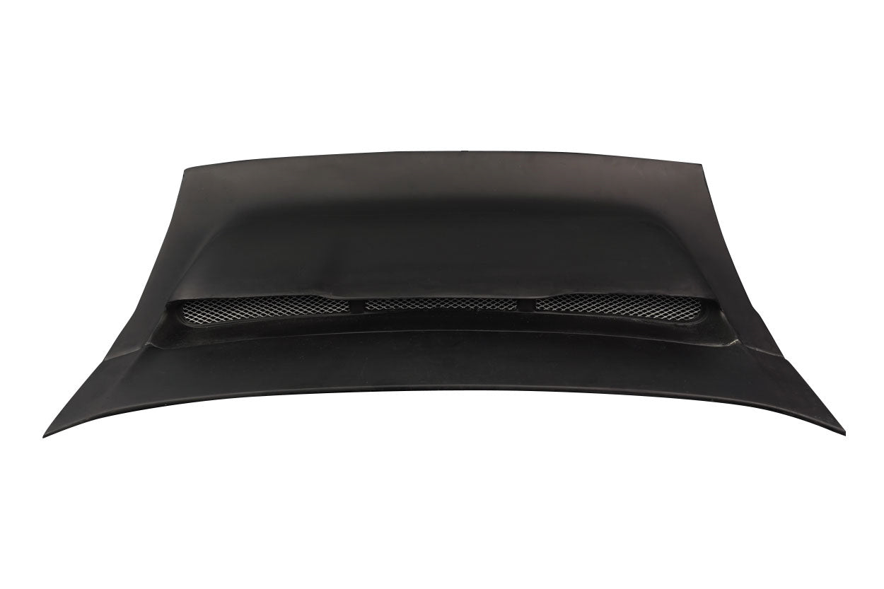 2009-2012 Porsche 997 Duraflex GT3 RS Look Rear Wing
