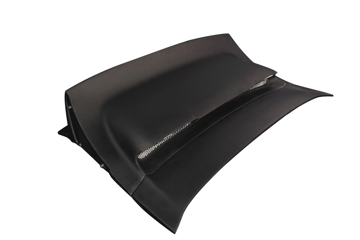 2009-2012 Porsche 997 Duraflex GT3 RS Look Rear Wing