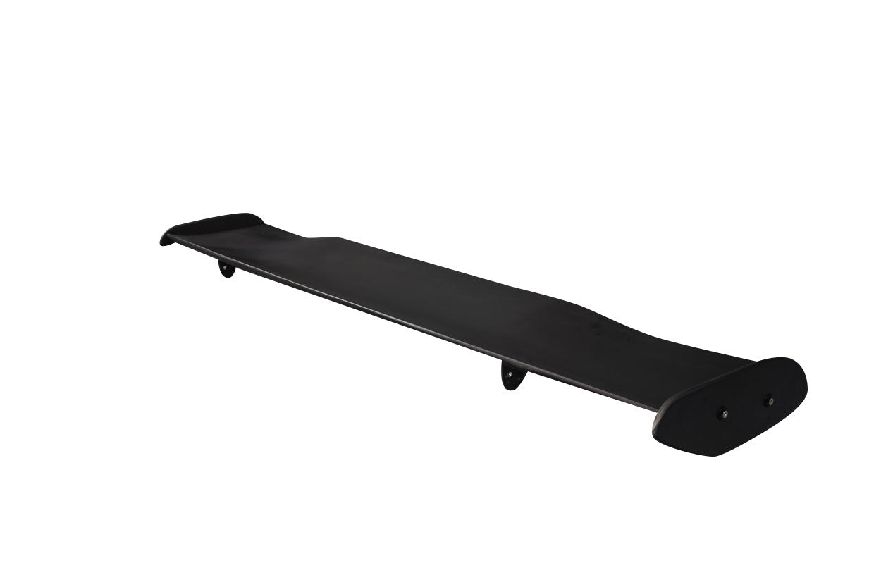 2009-2012 Porsche 997 Duraflex GT3 RS 4.0 Look Rear Wing