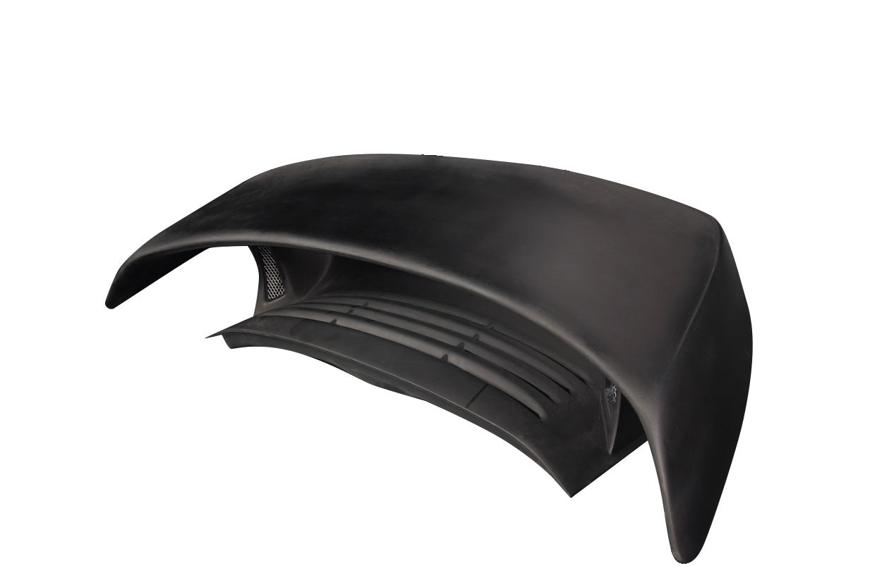 2009-2012 Porsche 997 Duraflex Maiden Rear Wing