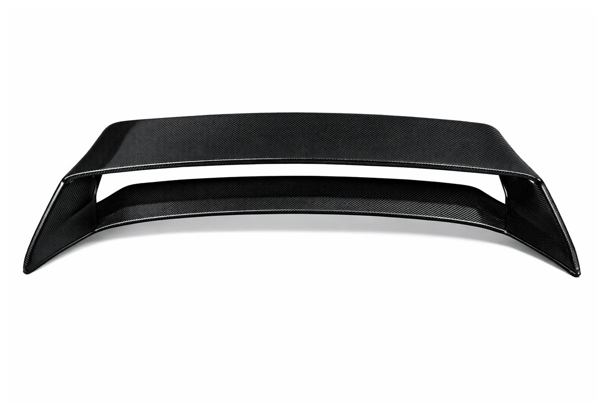 2023-2025 BMW G87 M2 Carbon Creations Phase 2 Rear Wing Spoiler - 1 Piece