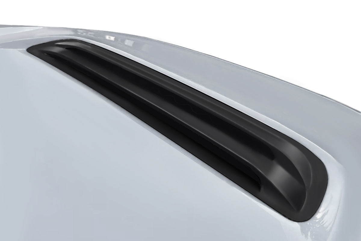 2022-2025 Honda Civic Duraflex FL5 Look Hood - 1 Piece