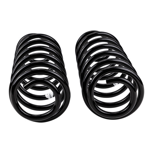 Old Man Emu ARB Coil Rear Jeep JL coilover springs for improved suspension and off-road performance.