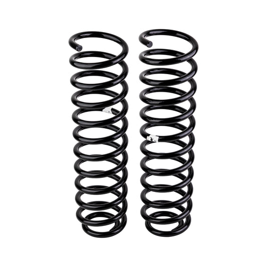 Old Man Emu front coilover spring for Jeep Grand ZJ, coil spring suspension component with coilover design.
