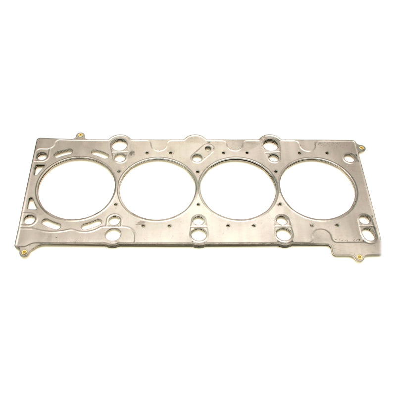 Cometic BMW 318/Z3 89-98 85mm bore MLS head gasket for M42/M44 engines, featuring precise fit and durable material.