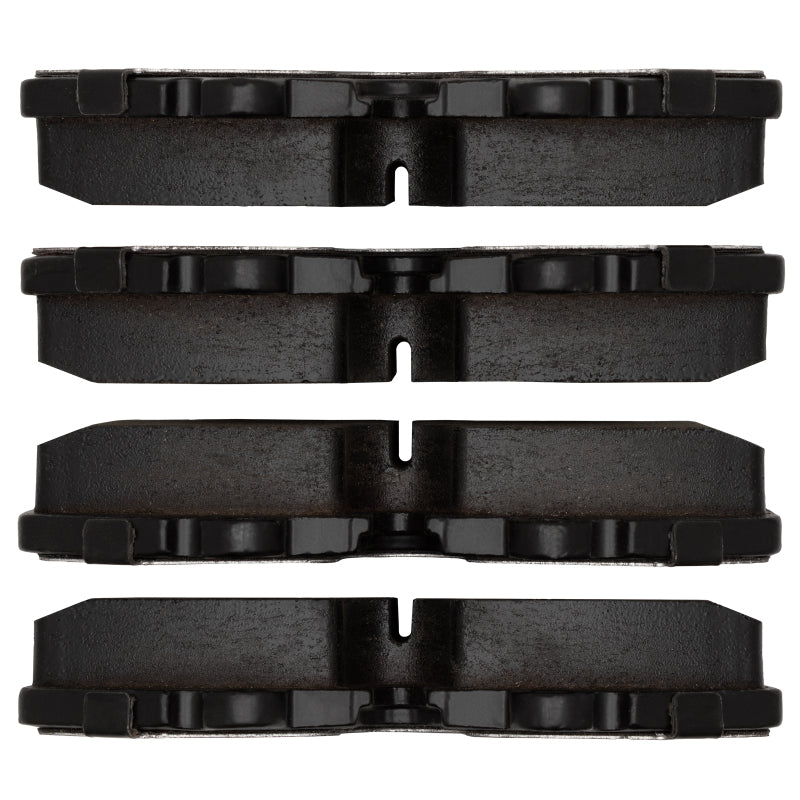 R1 91-95 Porsche 968 Front/Rear Euro Ceramic Pads