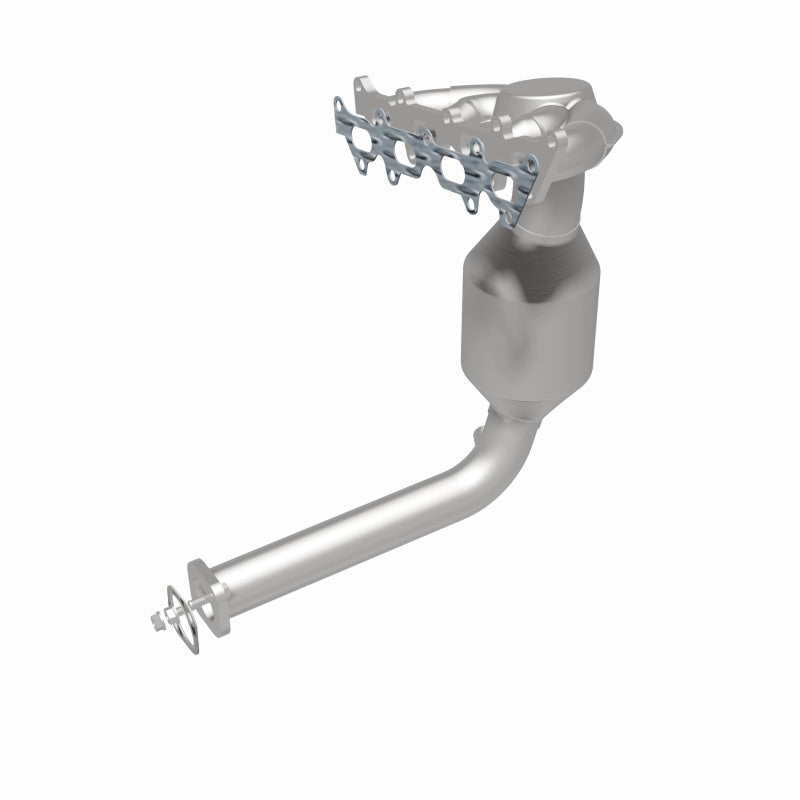 MagnaFlow 12-13 500 L4 1.4 OEM Manifold Direct Fit Converter