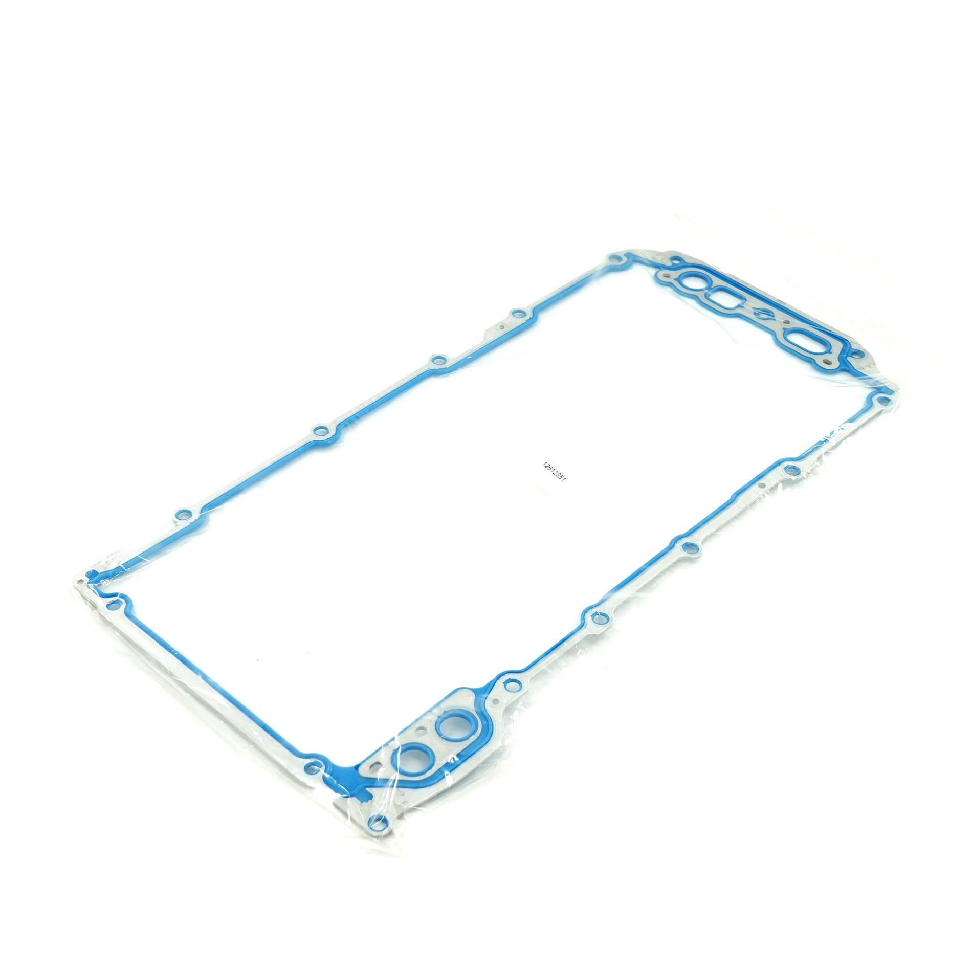 BTR OIL PAN GASKET - LS7/LS9 DRY SUMP - BTR12351