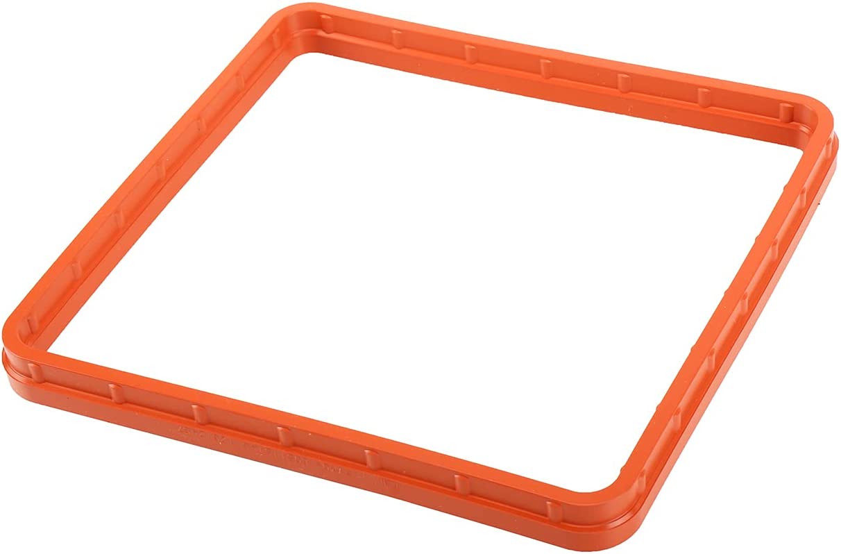 CHEVROLET PERFORMANCE LSA SUPERCHARGER INTERCOOLER GASKET - 12612467
