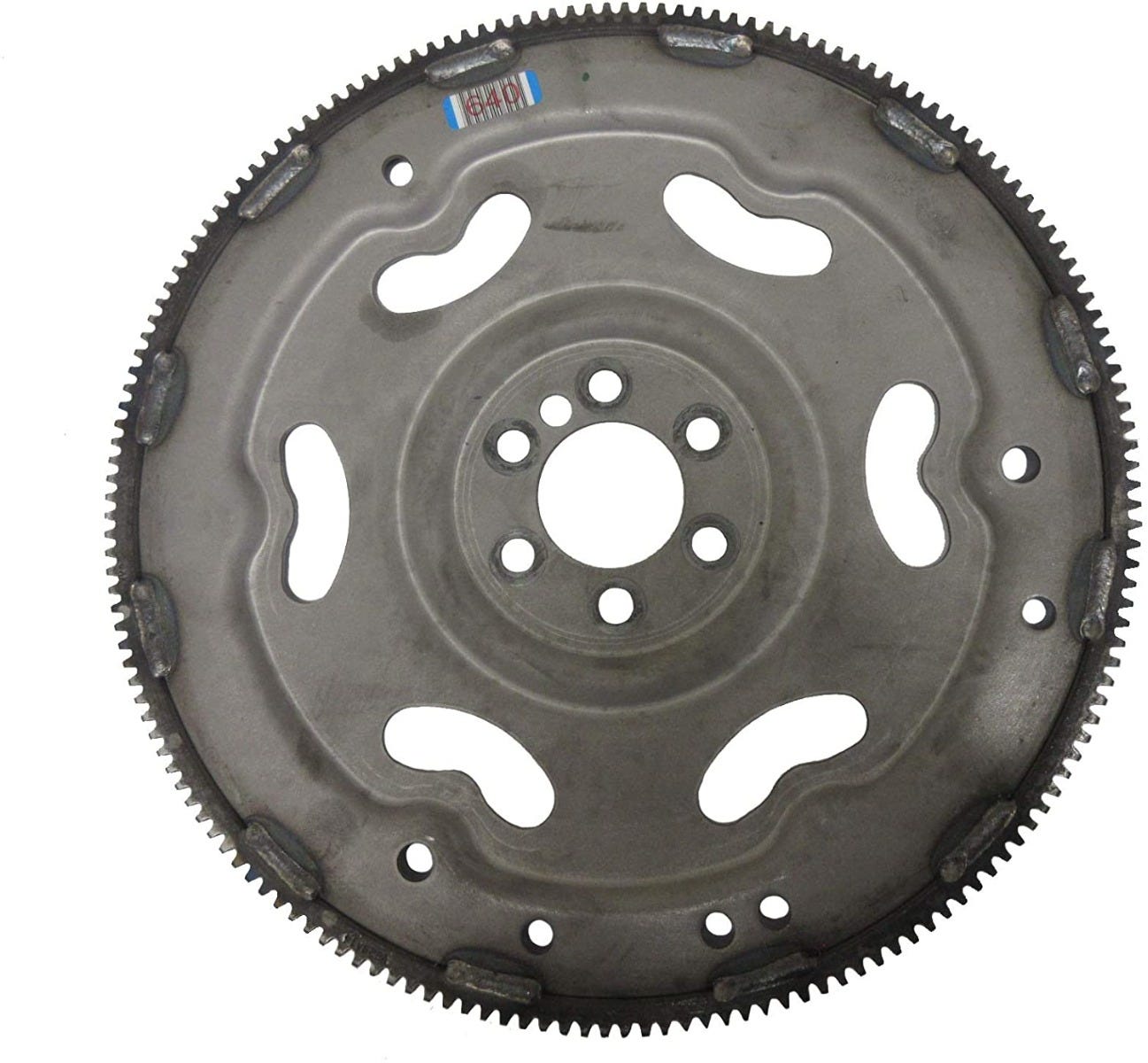 CHEVROLET PERFORMANCE DISHED LS FLEX PLATE - 12654640