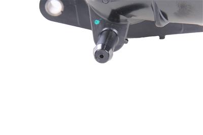 CHEVROLET PERFORMANCE THERMOSTAT HOUSING - C7 ZO6 CORVETTE - 12674634